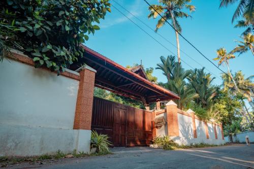 madilina heritage villa