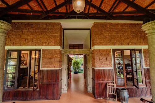 madilina heritage villa