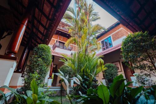 madilina heritage villa