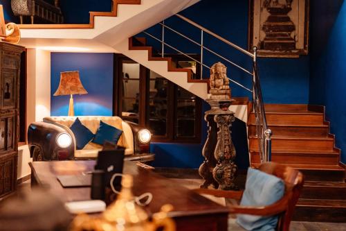 madilina heritage villa