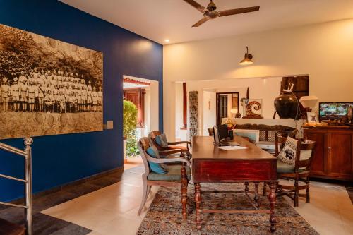 madilina heritage villa