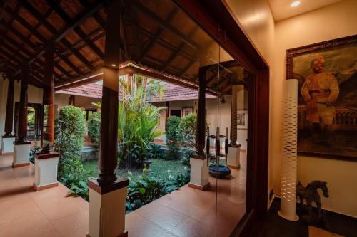 madilina heritage villa