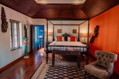 madilina heritage villa