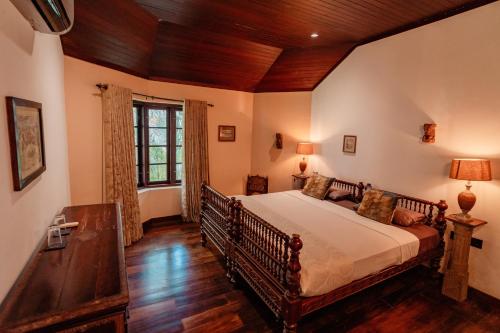 madilina heritage villa