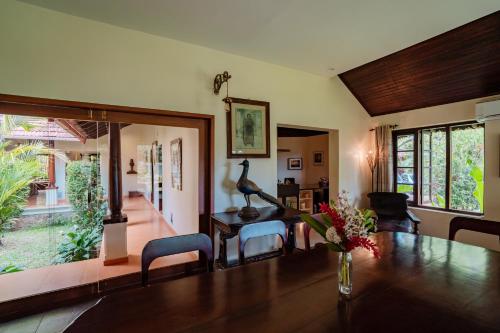 madilina heritage villa