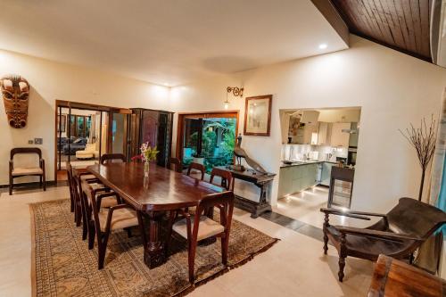 madilina heritage villa