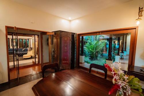 madilina heritage villa