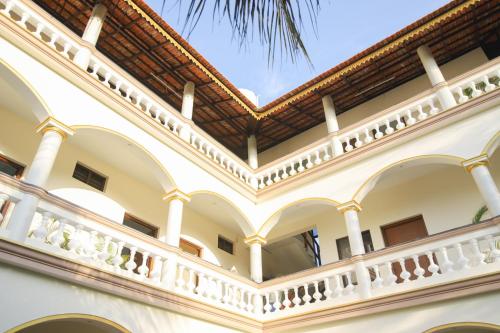 sk grand villa heritage inn