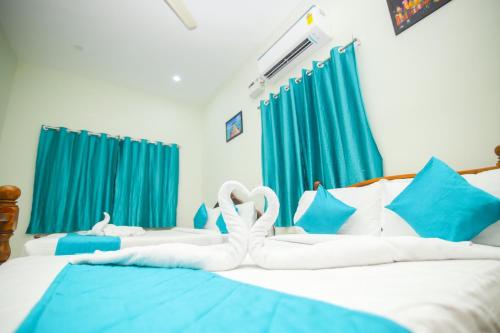 sk grand villa heritage inn