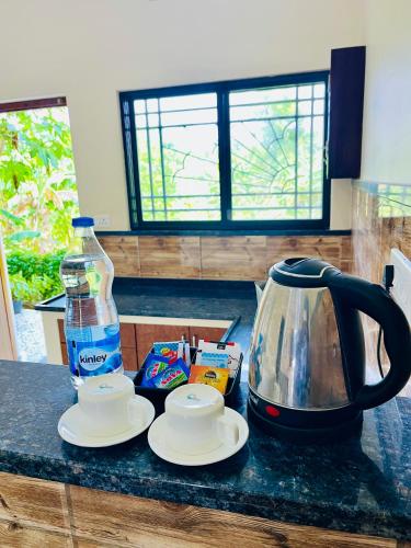 sk grand villa heritage inn