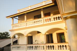 sk grand villa heritage inn