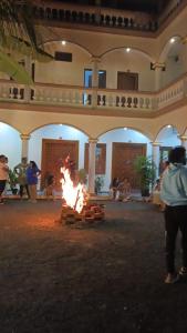 sk grand villa heritage inn