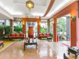the opium chiang mai