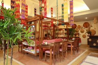 the opium chiang mai