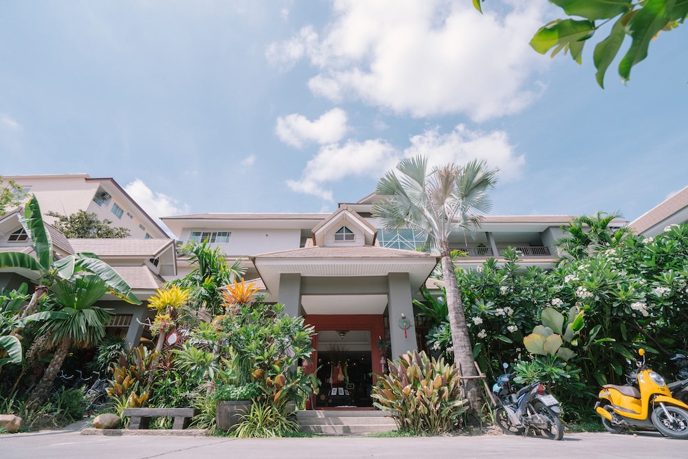 the opium chiang mai