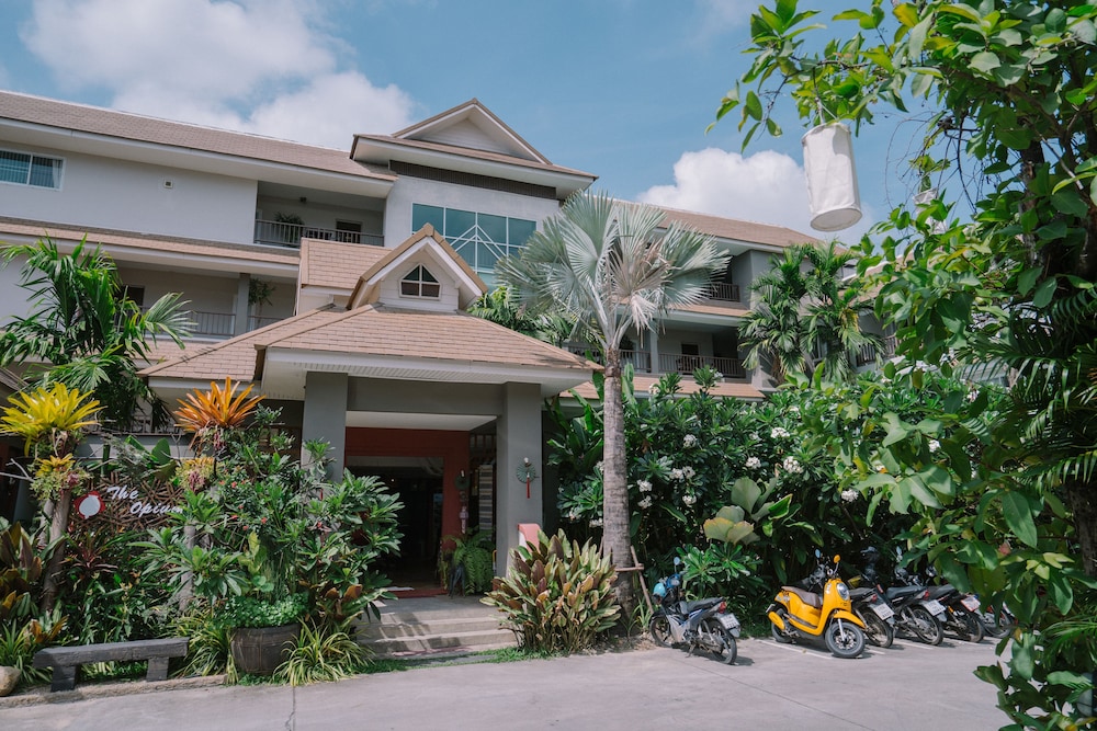 the opium chiang mai