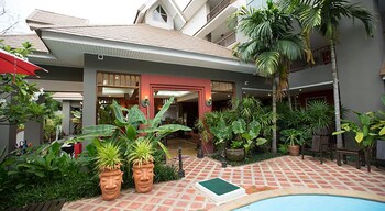 The Opium Chiang Mai,Chiang Mai>>Chang Phueak,4 star