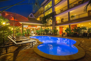 The Opium Chiang Mai,Chiang Mai>>Chang Phueak,4 star