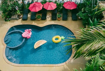 The Opium Chiang Mai,Chiang Mai>>Chang Phueak,4 star