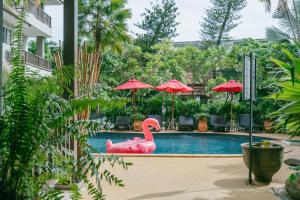 the opium chiang mai
