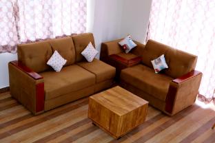 anugraha by scenic serenity stays