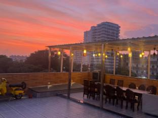 Kanha Retreat - Vrindavan,,3 star