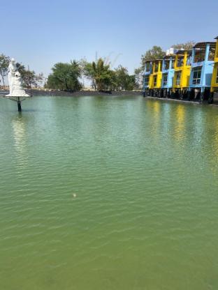 tomar paradise resort