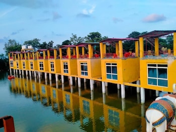 Tomar Paradise Resort,,1 star