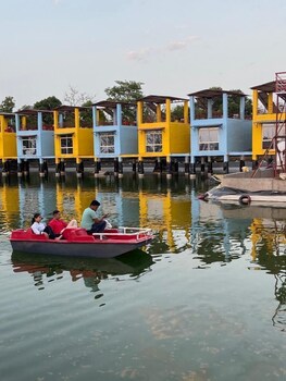 Tomar Paradise Resort,,1 star