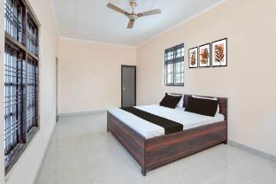 Hotel O Br Garden,,4 star