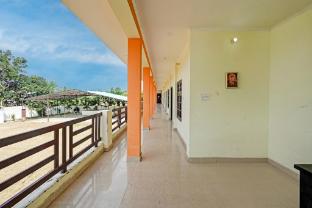Hotel O Br Garden,,4 star