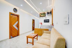 super hotel o ayodhya residency