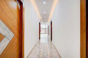 super hotel o ayodhya residency
