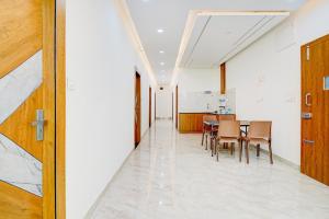 super hotel o ayodhya residency