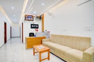super hotel o ayodhya residency