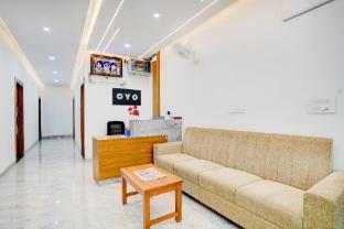 super hotel o ayodhya residency