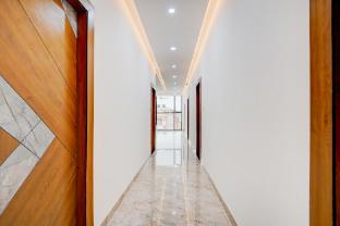 super hotel o ayodhya residency