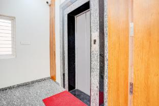 super hotel o ayodhya residency