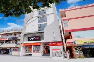 super hotel o ayodhya residency