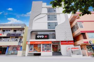 super hotel o ayodhya residency