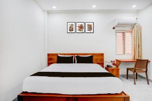 super hotel o ayodhya residency