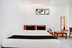 super hotel o ayodhya residency