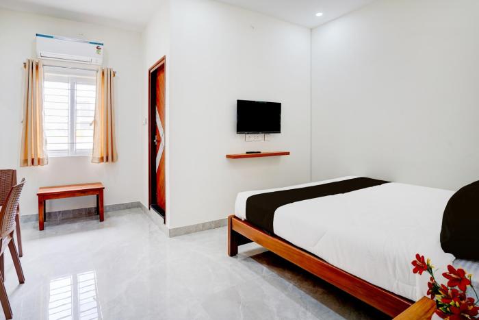 super hotel o ayodhya residency