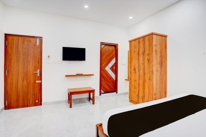 super hotel o ayodhya residency