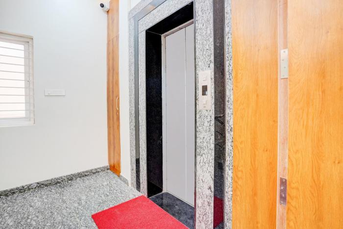super hotel o ayodhya residency