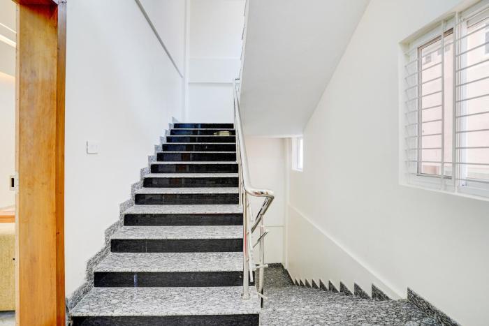 super hotel o ayodhya residency