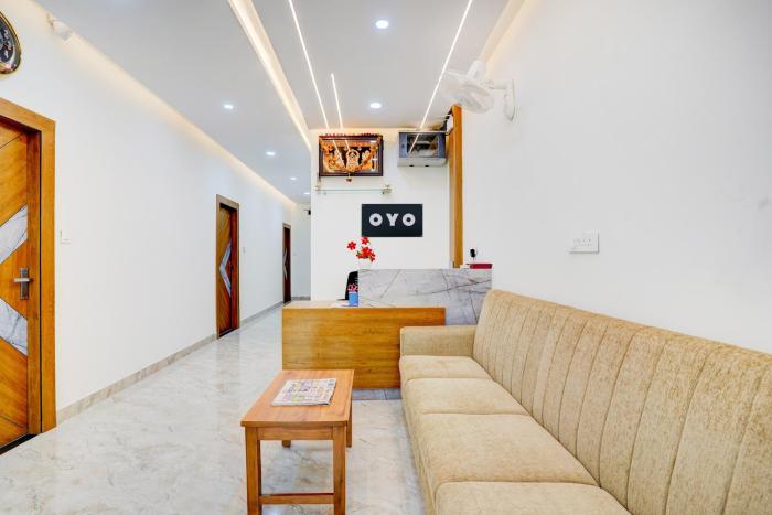 super hotel o ayodhya residency