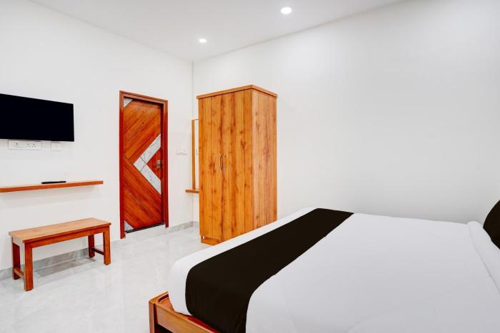 super hotel o ayodhya residency