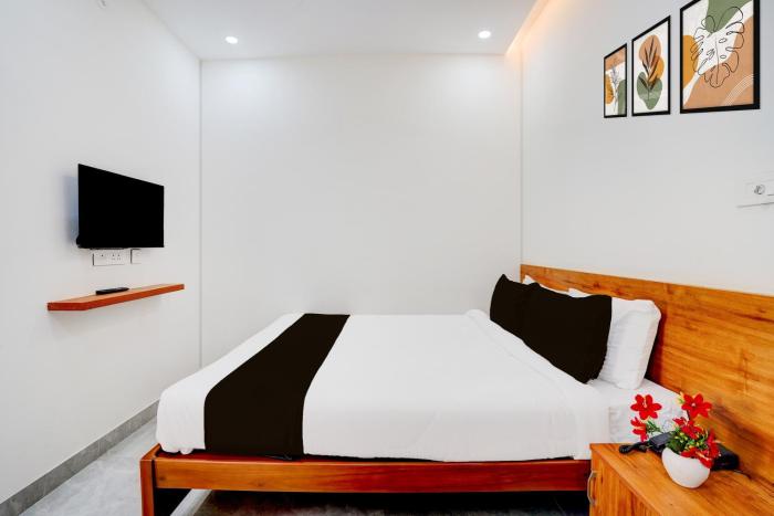 super hotel o ayodhya residency