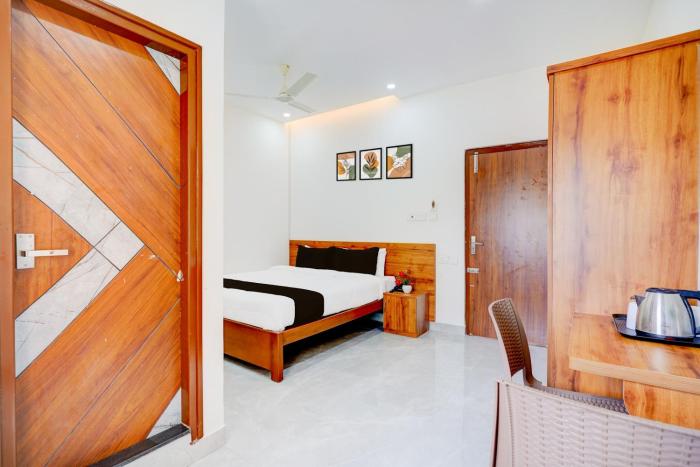 super hotel o ayodhya residency